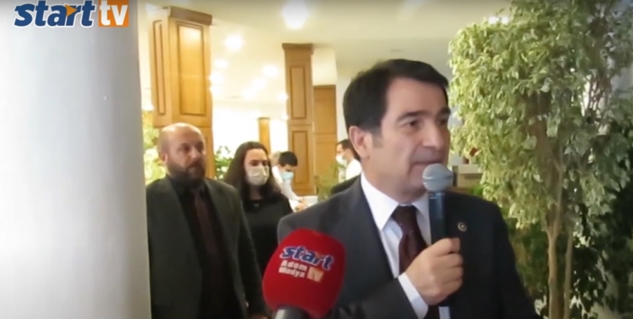 CUMHUR İTTİFAKI VE MHP’NİN DAVASI…