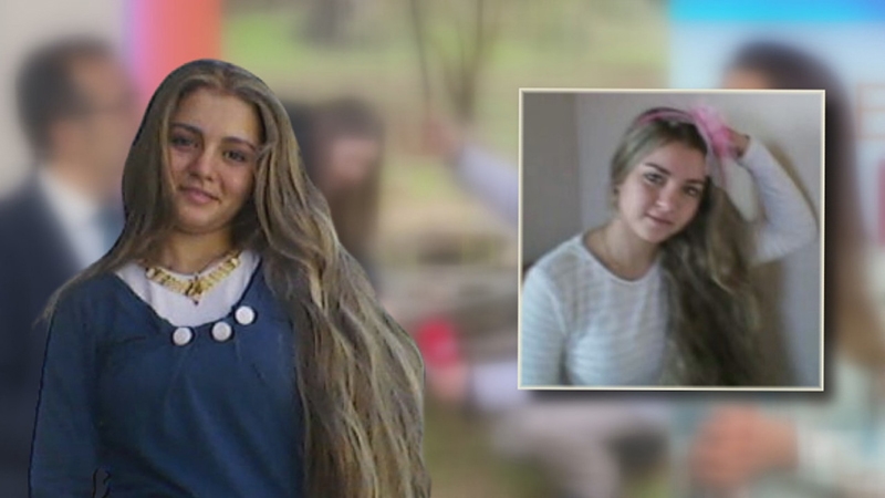 Semira’nın Şüpheli Katilleri Tutuklandı…