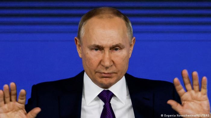 Putin