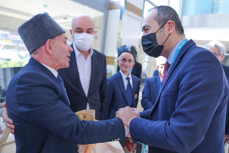  ‘Çanakkale Geçilmez’ Dedi...