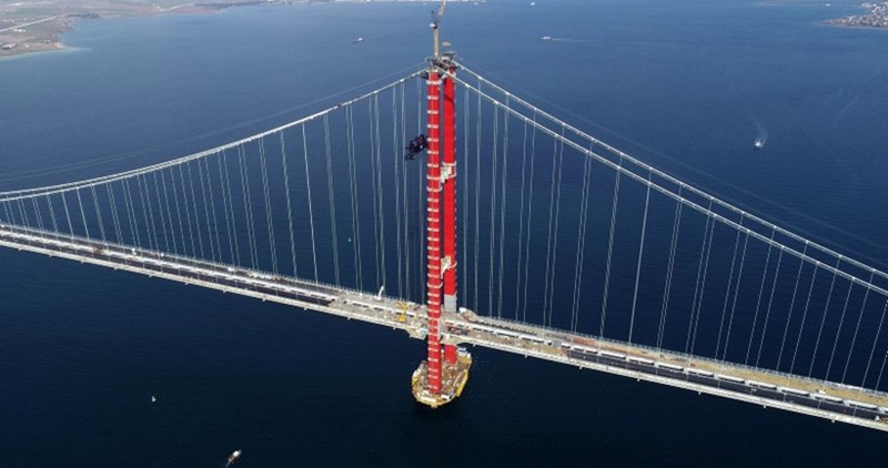 1915 Çanakkale Köprüsü Geçiş Ücreti Ne Kadar Olacak?