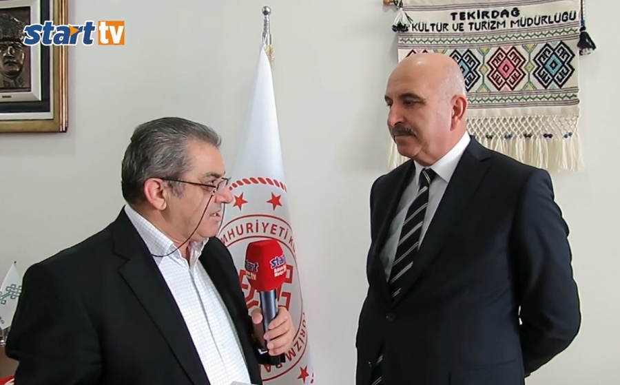 TEKİRDAĞ’DA TURİZMDE YENİLİK; MAĞARA TURİZMİ…