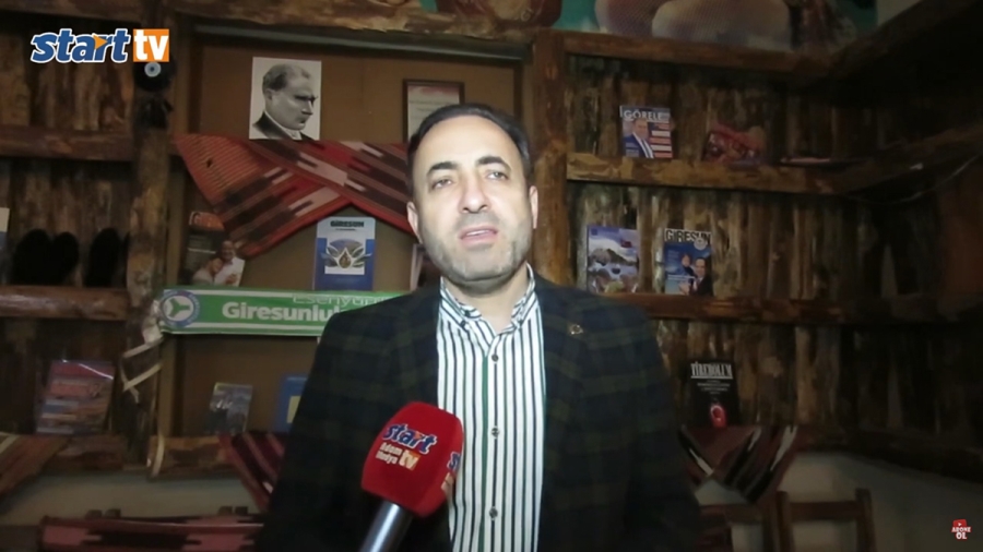 Ada’dan İddialı Çıkış..! 