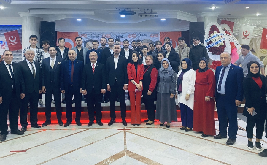 Esti Gürledi! Katilleri Bulunup Asılmalı Dedi
