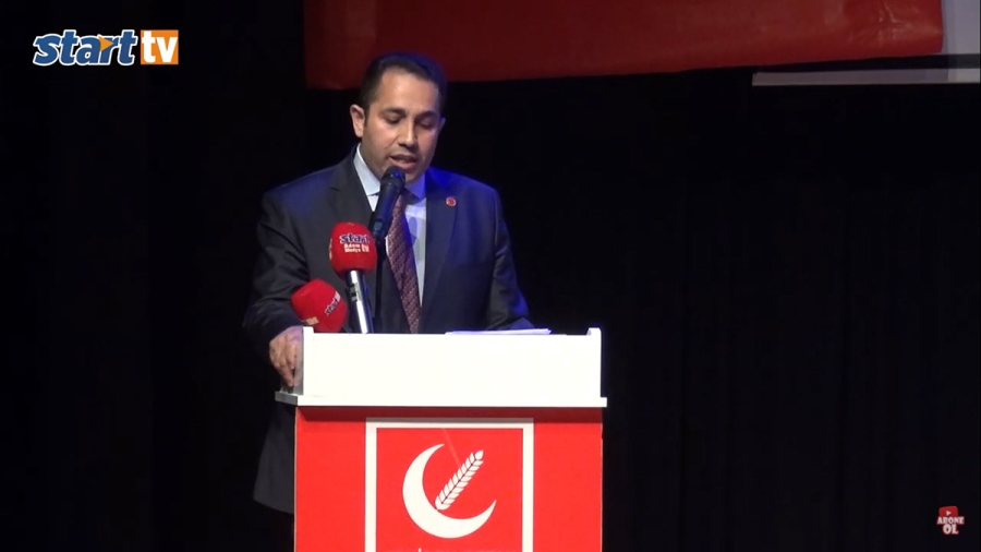 KUTLU YÜRÜYÜŞÜMÜZ İLE MAZLUMLARA UMUT…