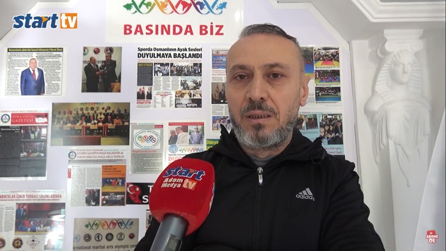 DÜNYACA ÜNLÜ BOKSÖR EYÜP KUŞÇU…
