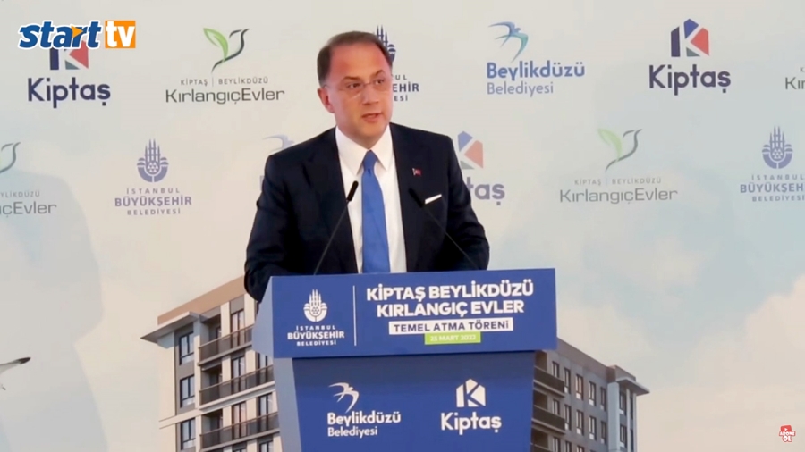 6 YILDIR BEKLENEN DÖNÜŞÜM…