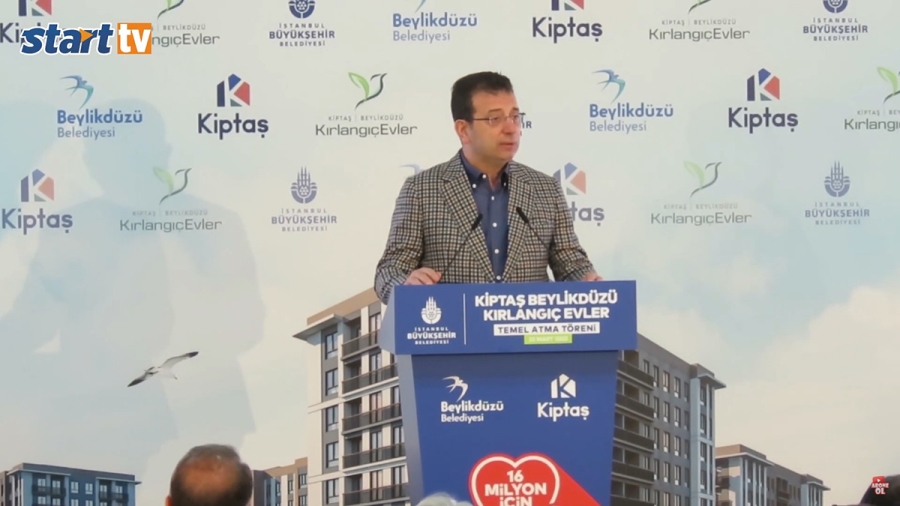 AĞIR KONUŞTU, MİLLİ MESELELERİN PARTİSİ OLMAZ DEDİ! 