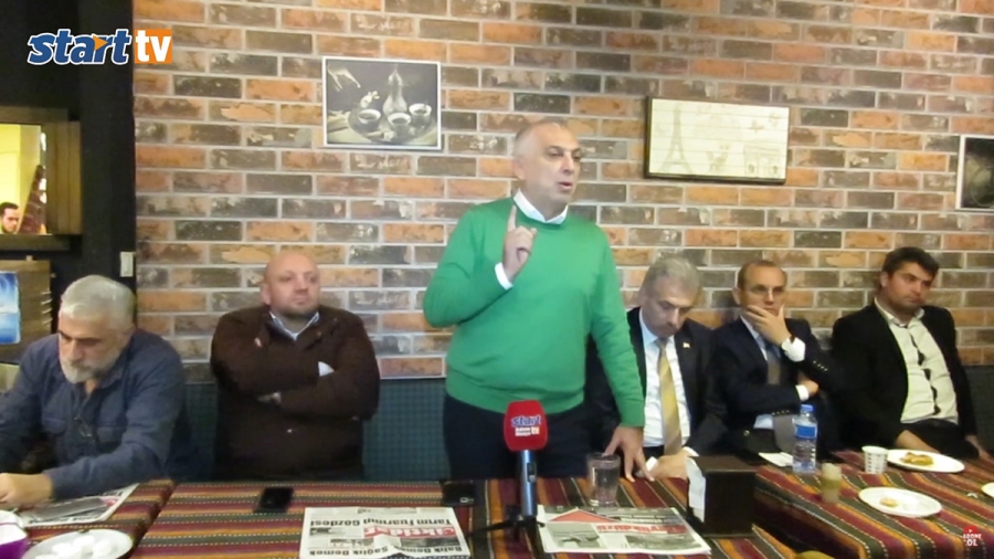 MİLLET İTTİFAKI TÜRKİYE