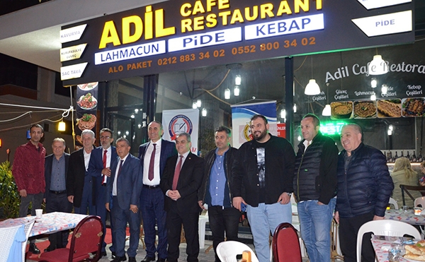 Yüzleşmekten Korkmayan Yönetici Yerel Basını Sever