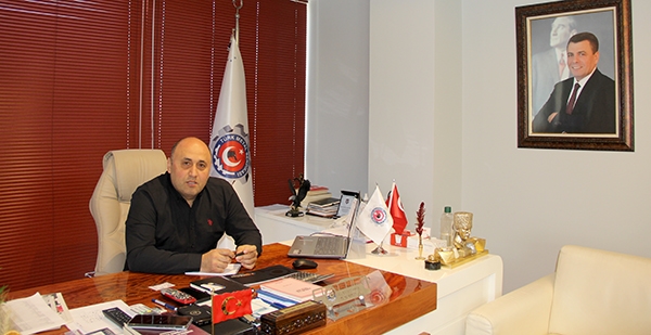 Türkiye’nin Bel Kemiği Türk Metal Sen’li