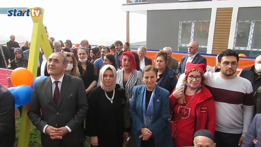 CİNAYETİN OLDUĞU COĞRAFYADA 4 OKUL