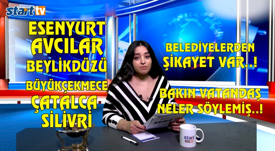 Belediyelerin Vatandaşlara Yarattığı Sıkıntılar... 