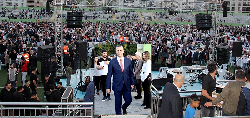 İZSİZ, İZ BIRAKTI...