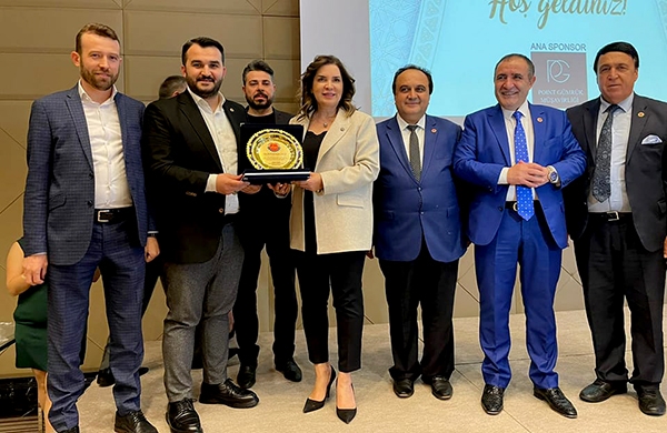 GÜÇLÜ EKONOMİ, ÜRETEN TÜRKİYE