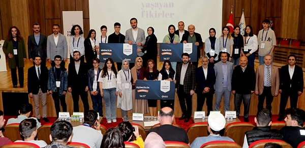 Yaşayan Fikirler Atölyesi