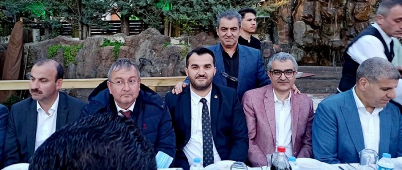 Genç Girişimciler Protokol İle Buluştu…