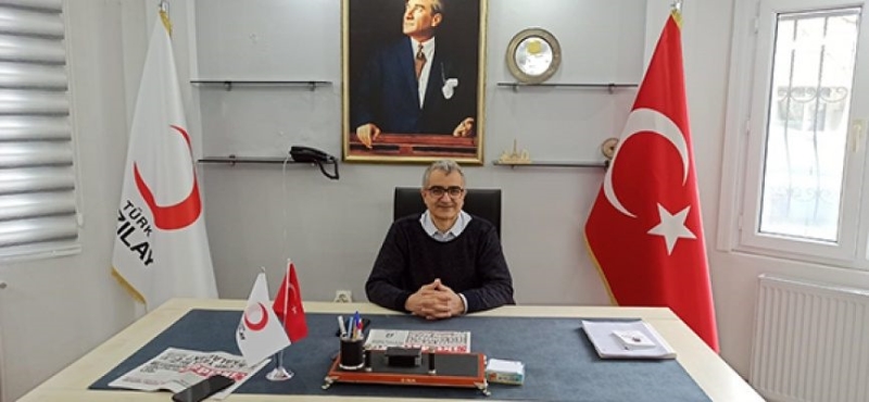 Ak Parti Kızılay’a Randevu Vermiyor