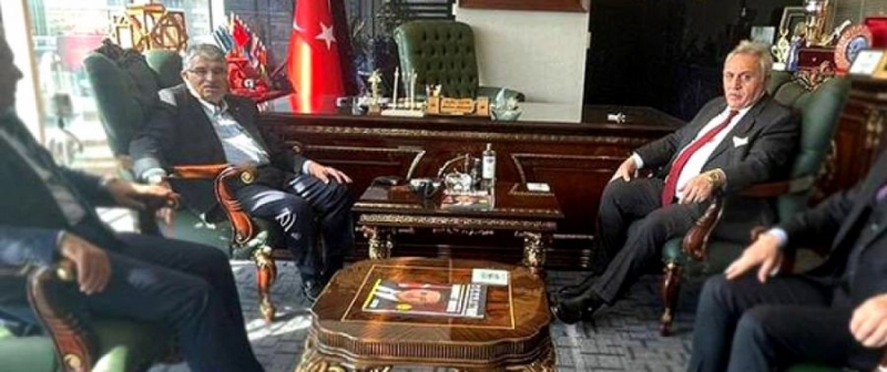 Kaya, Yalan Haber, İtibar Suikastı