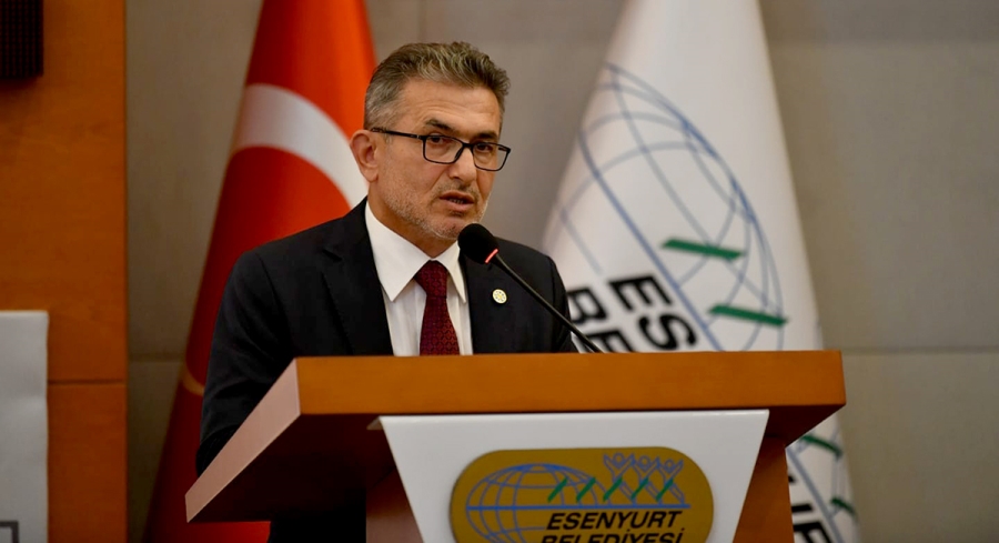 Bindik Bir Alamete..!