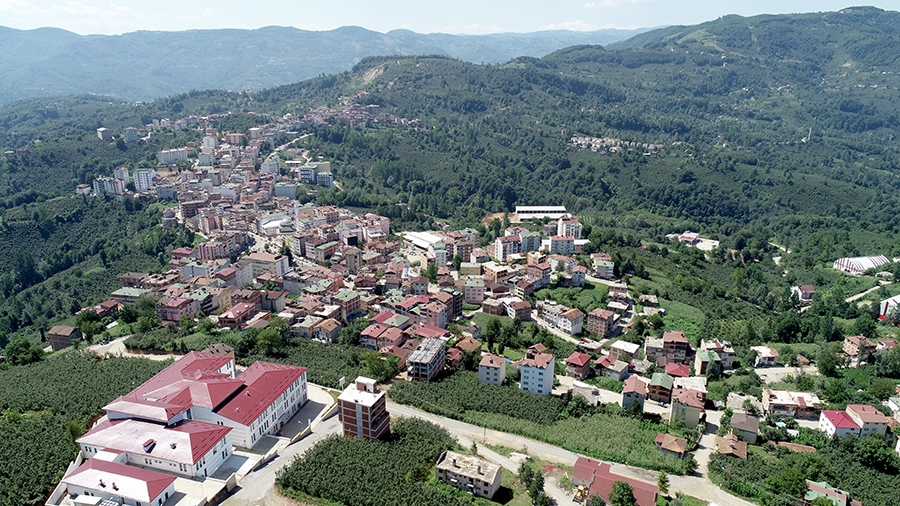 Kiraz; Daha Yapacak Çok İşimiz Var