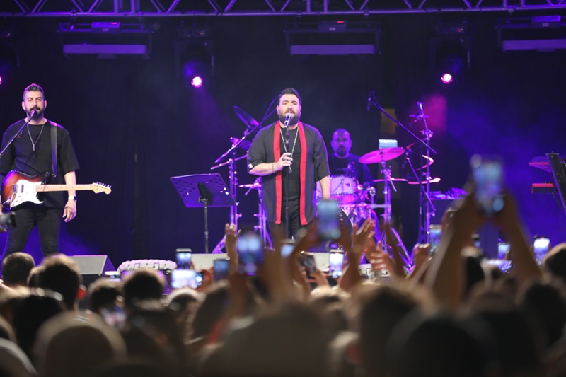 Selimpaşa’da Unutulmaz Festival