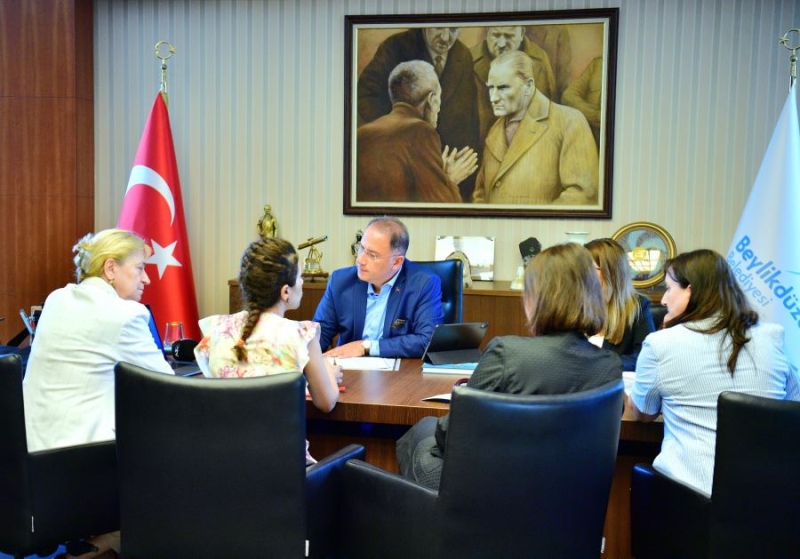 Talep ve Şikâyetlere Yerinde Çözüm