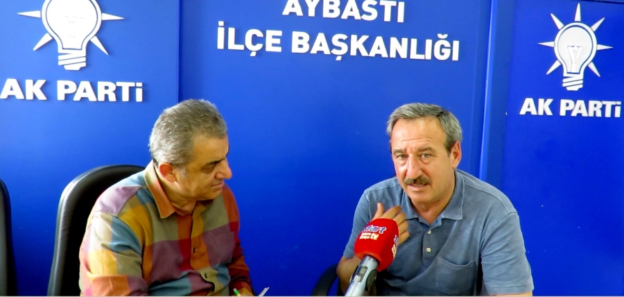 Uyum İçinde Çalışıyor, Çözüm Üretmeye Devam Ediyoruz