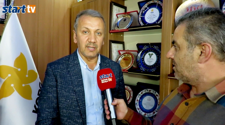 Sorun Değil Çözüm Üreterek, Korgan