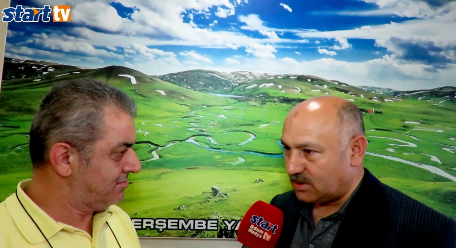 Aybastı Turizm Merkezi Olacak!