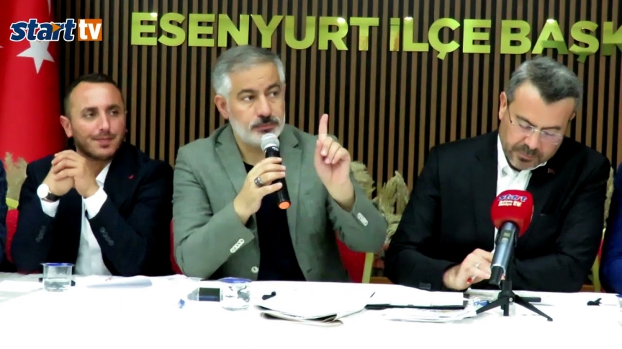 Karakaş; Başkan Yalan Konuşarak Algı Operasyonu Yapıyor...