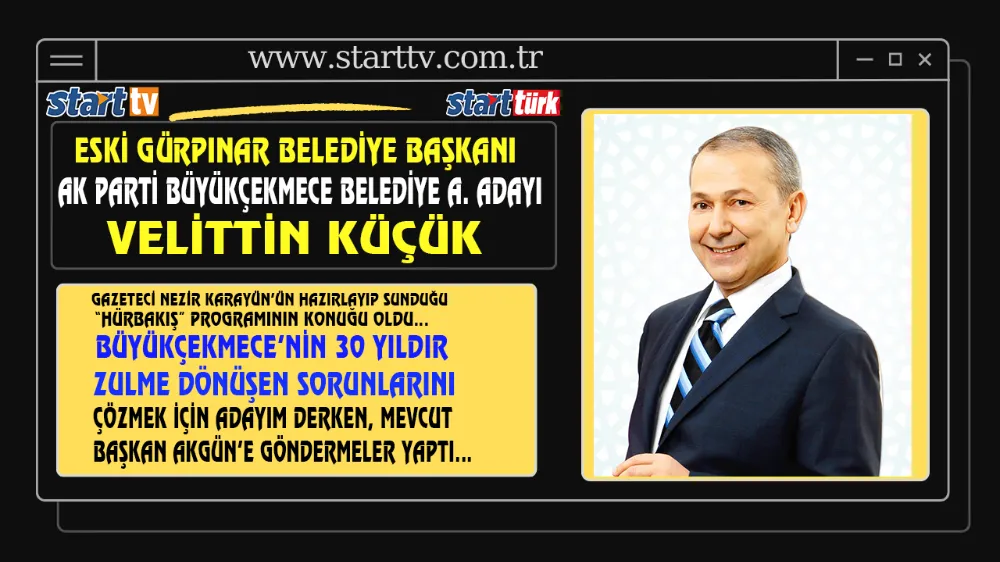 Küçük, Zulme Dönüşen Problemleri Çözeceğiz.