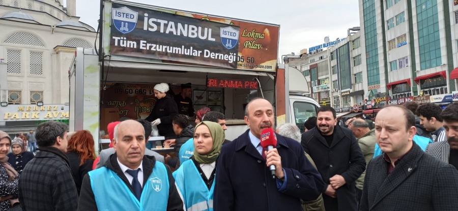 İstanbul