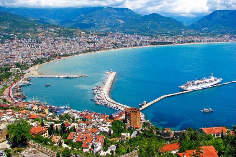 4 Yılda 1,4 Milyar Liralık Yatırım