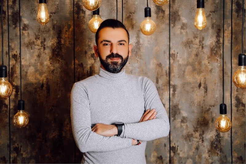 Kemal Ceyhan Şarkıları Rezerveledi