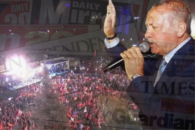 Avrupa Basını 