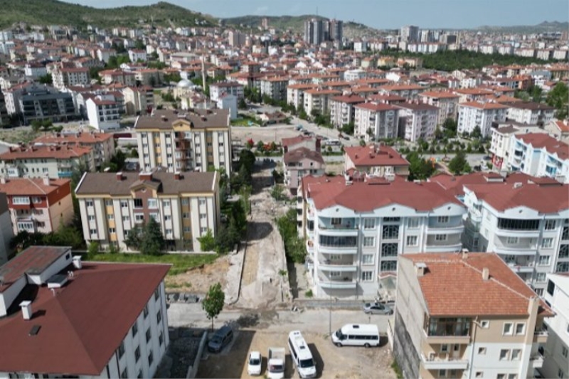 Nevşehir