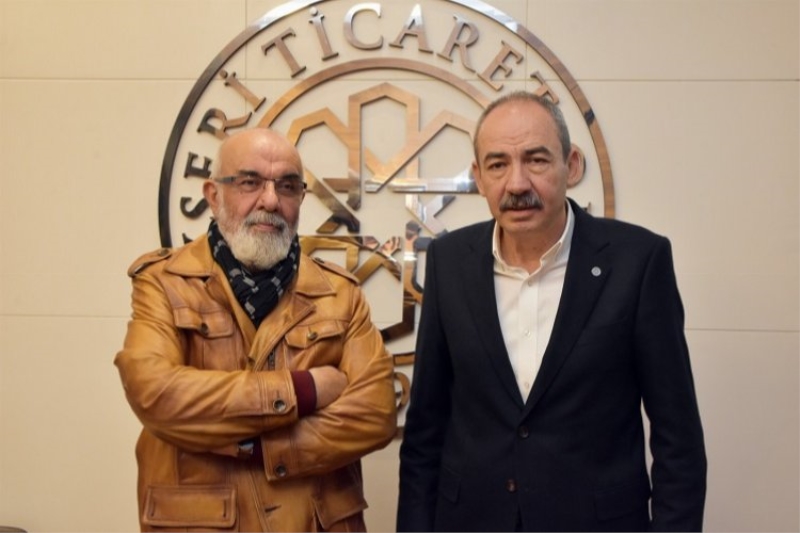 Kayseri İhracat Rakamları Açıklandı