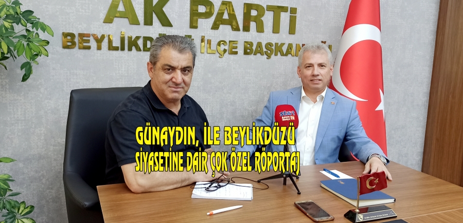 Günaydın; Onlar Kazanmadı Biz Kaybettik! 