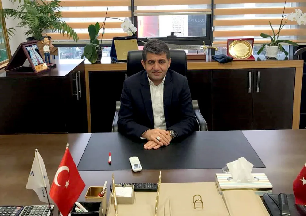  Hem İş Dünyasına Hem de Topluma Değer Katıyor!