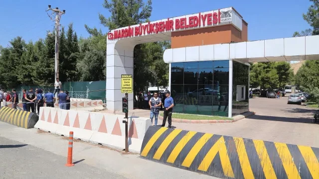 İşten Çıkarmalarla İlgili Açıklama