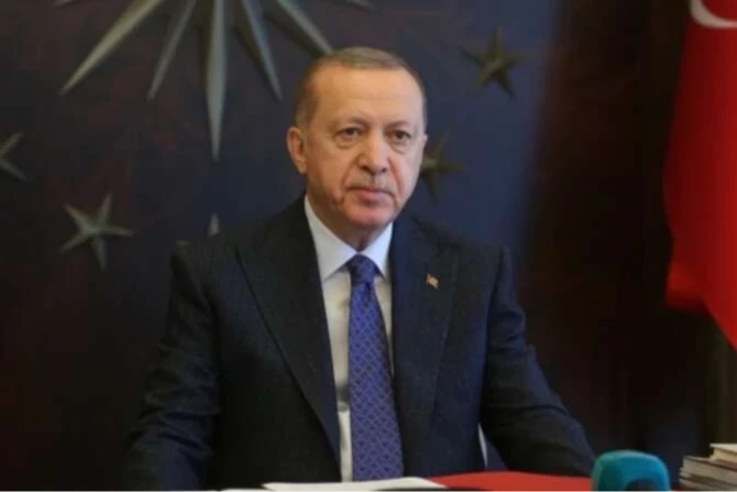 Erdoğan