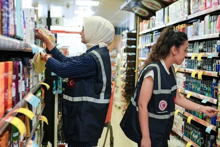 Bakan Bolat, Denetimleri Artırdı