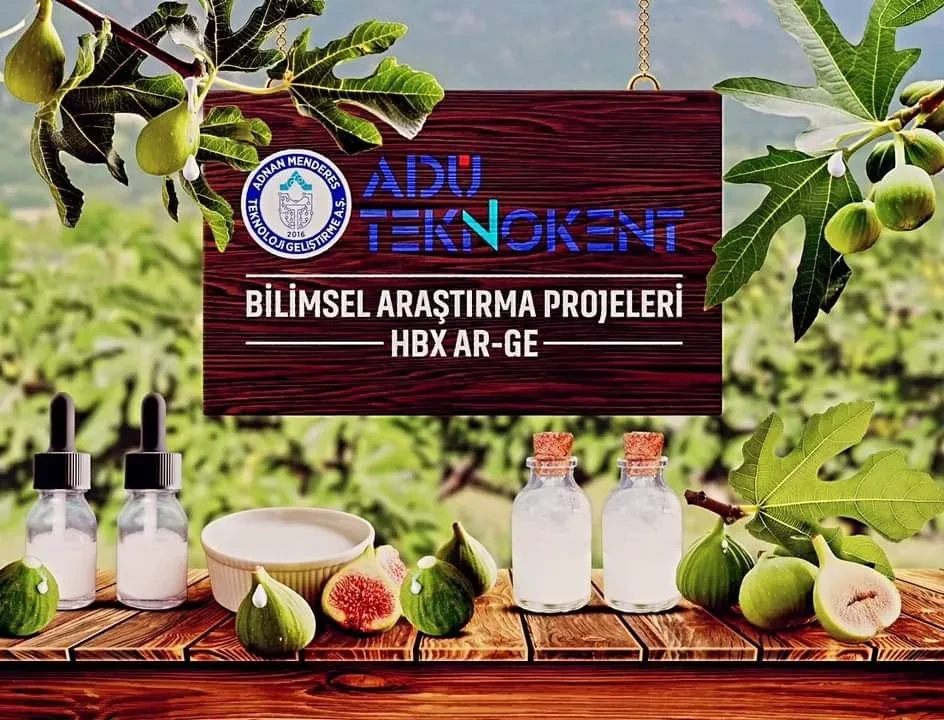 KARYA FARMA HBX-ARGE İĞLEK SÜTÜ İLE YEPYENİ BULUŞLARA İMZA ATTI