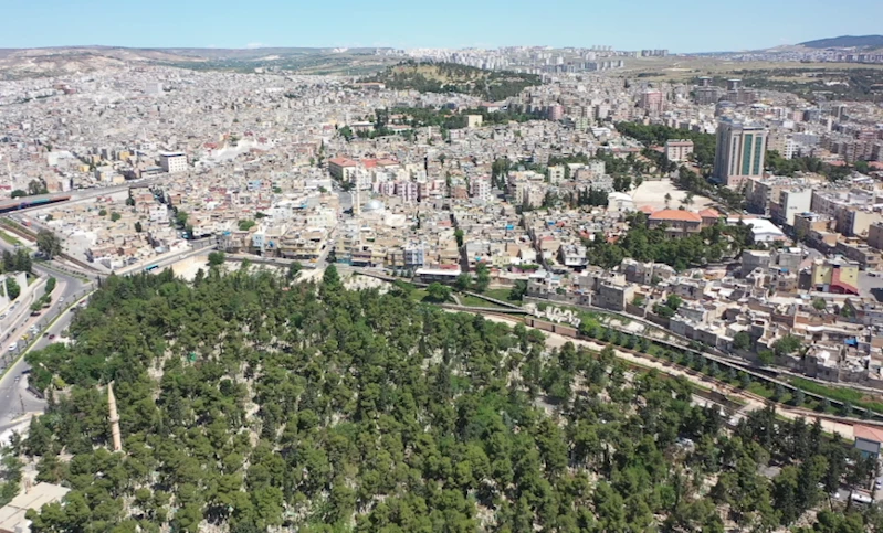 Karakoyunlu, Şehitlik, Hızmalı, ve Atatürk Mahallesi Kentsel Dönüşüm Projesi II. Etap
