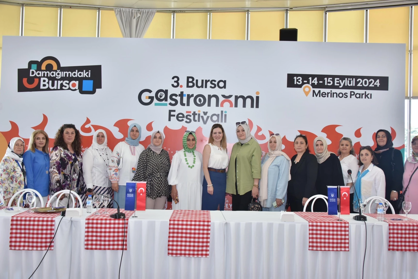 Bursa Gastronomi Festivali