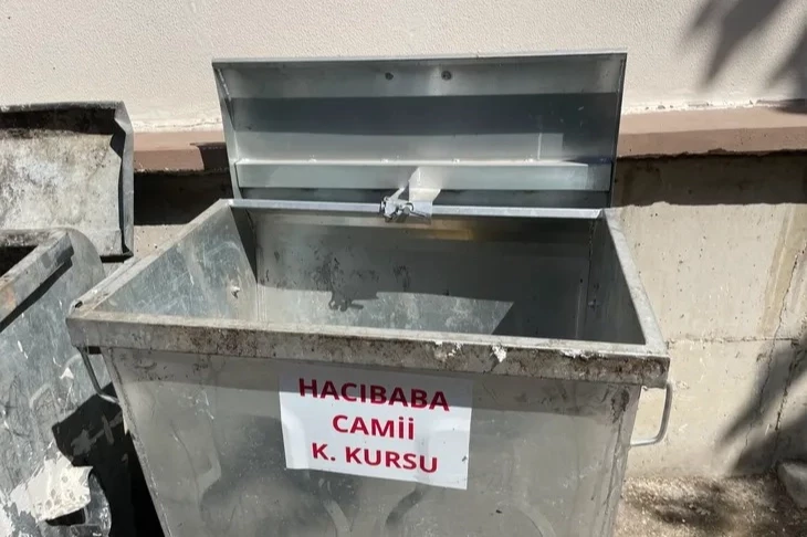 Kötü Kokular Şikayet Konusu