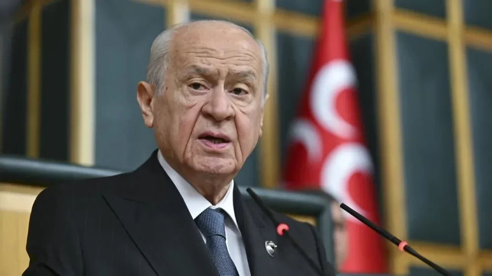 Bahçeli