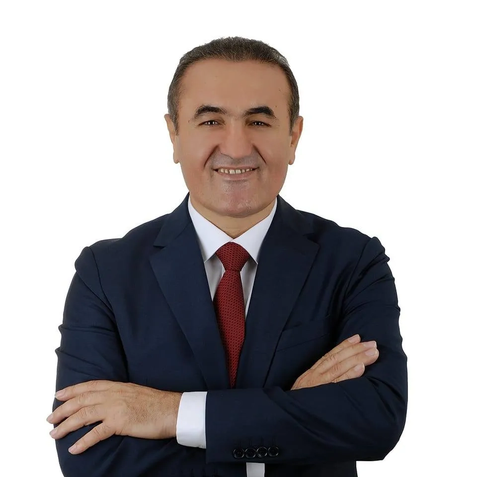 Vehbi Orakçı’dan Cumhuriyet Bayramı Mesajı