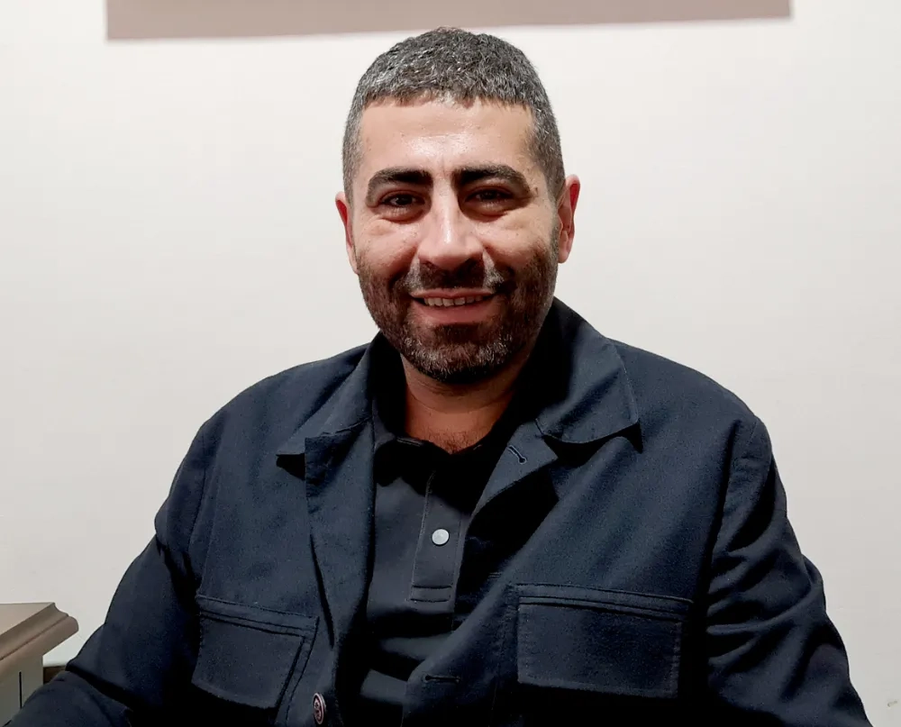 Serdal Güzel’den 10 Kasım Mesajı